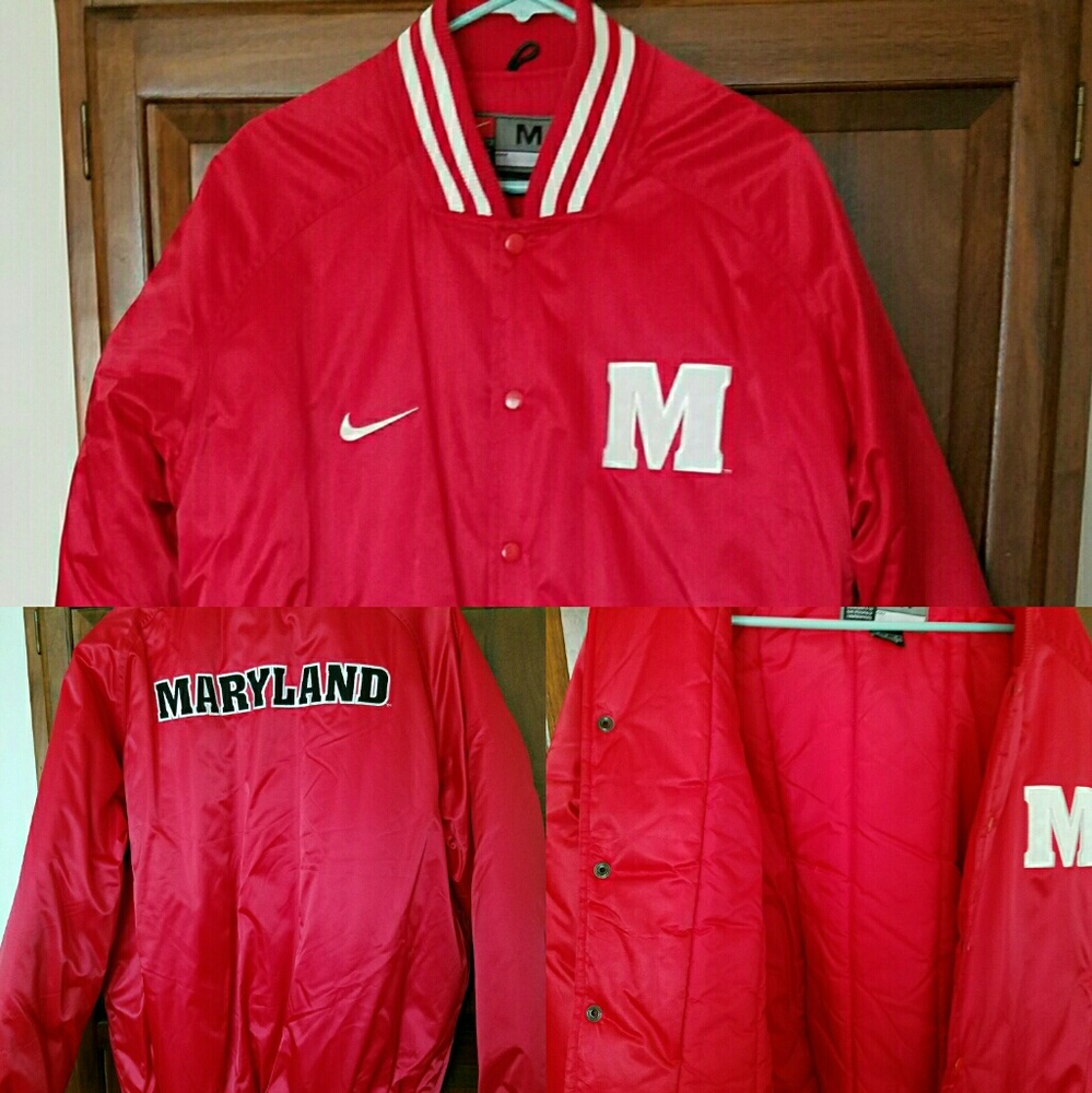 👧👦 Maryland Coat 🐢🐢