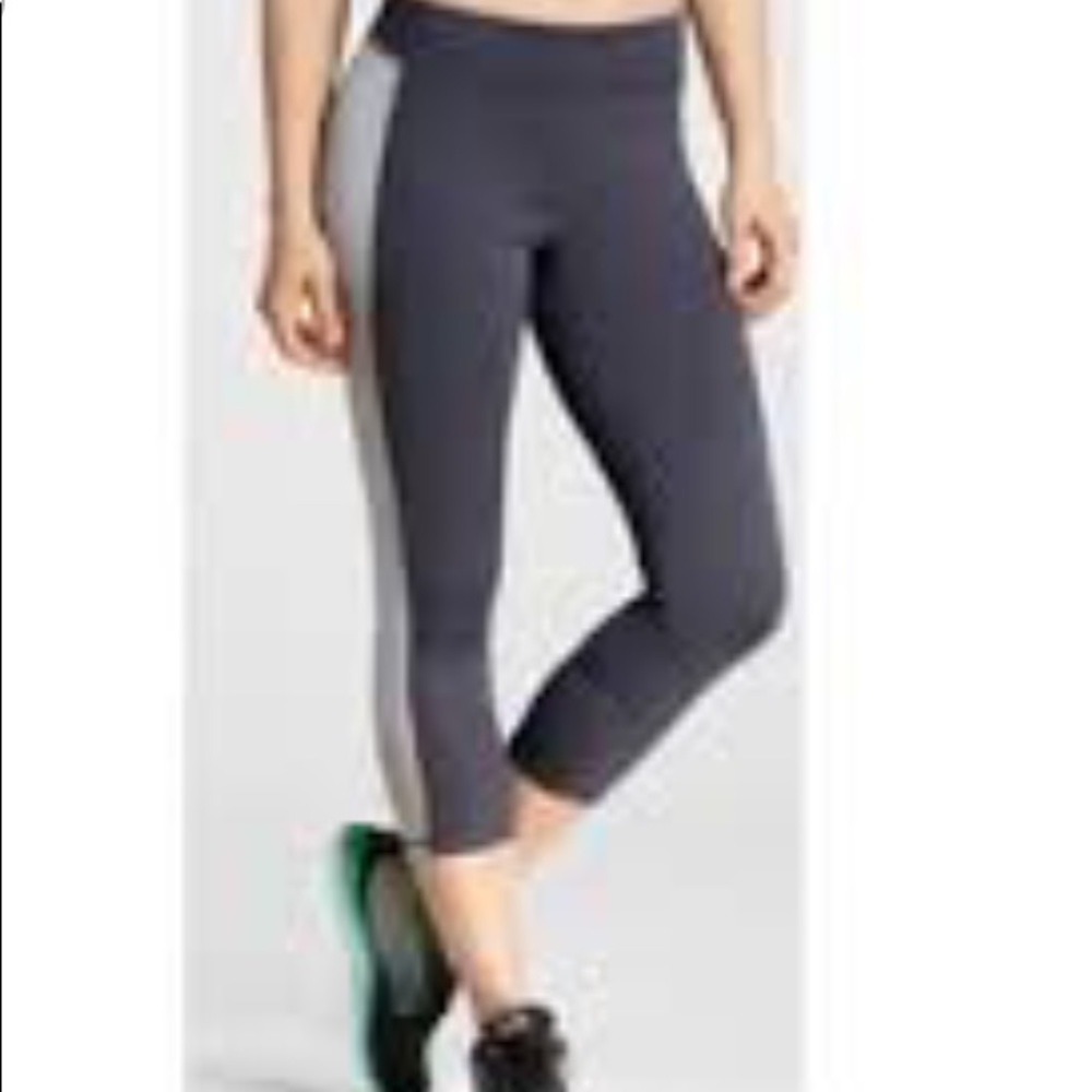 Champion crops