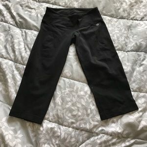Lululemon athletic pants