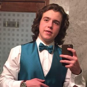 Meet your Posher, Ben