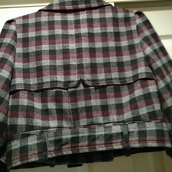 Jacket - Picture 4 of 4