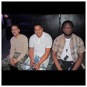 Meet your Posher, Tyler