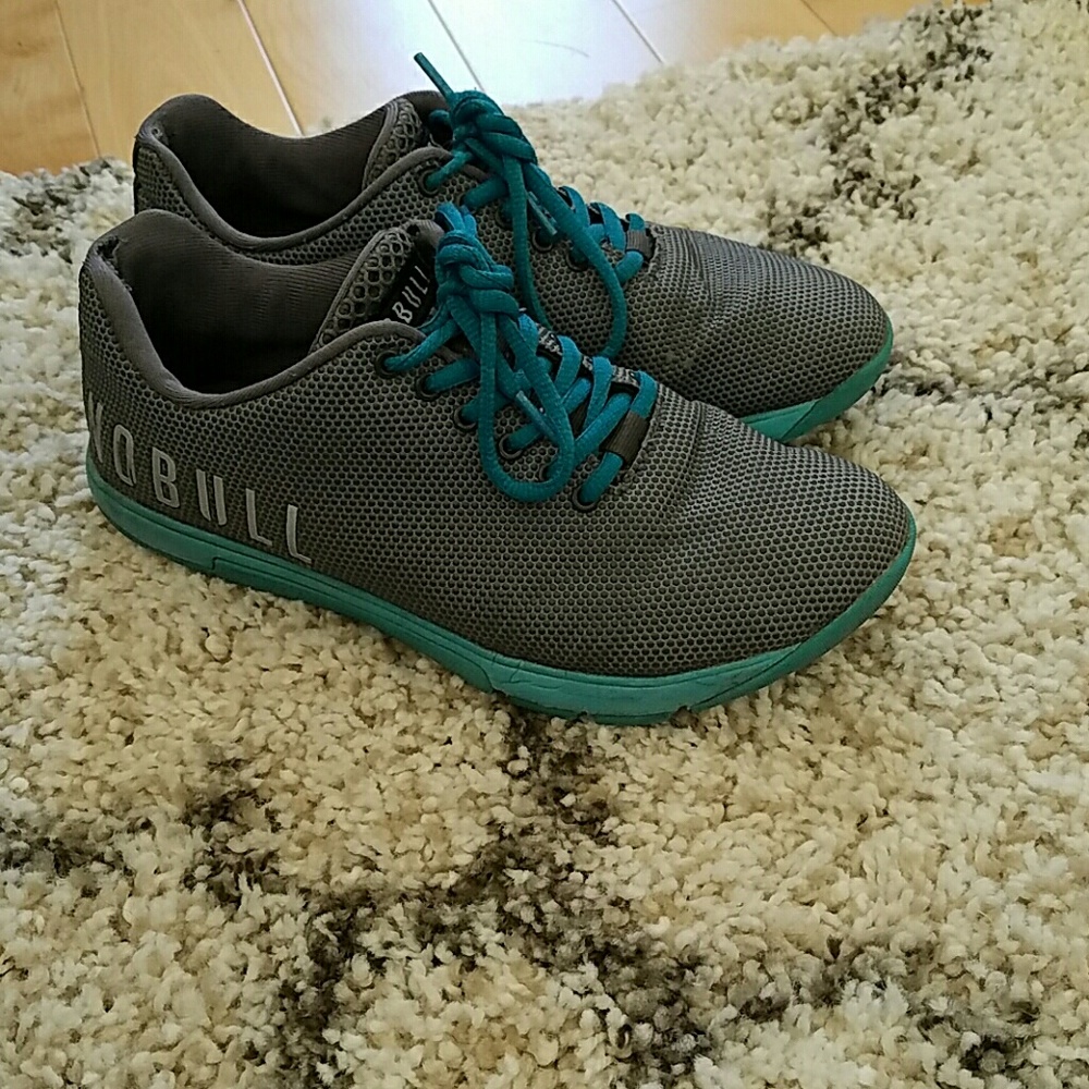 nobull  shoes