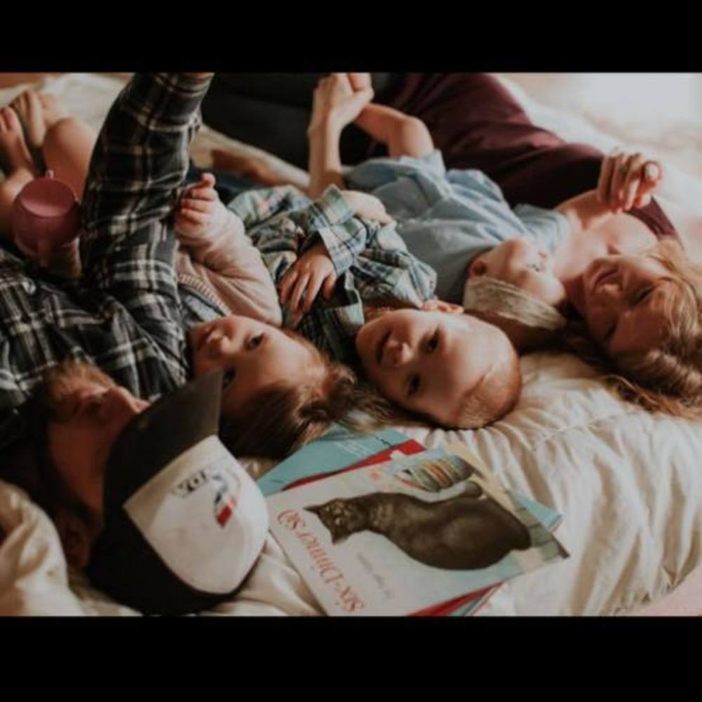 Meet your Posher, Dana