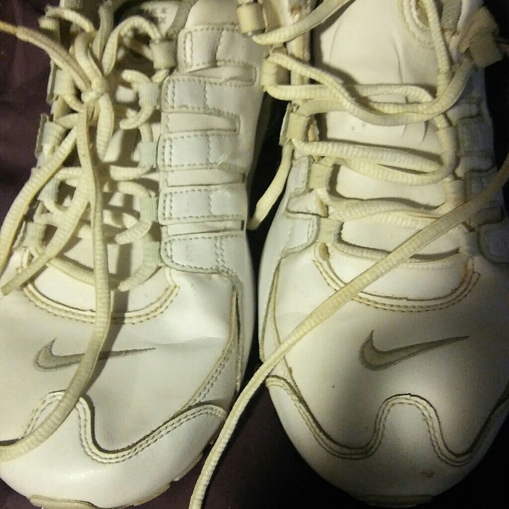 Nike shox