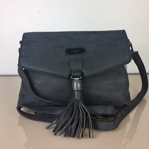 LAST ONE BCBG Paris cross body bag last one - Picture 2 of 8