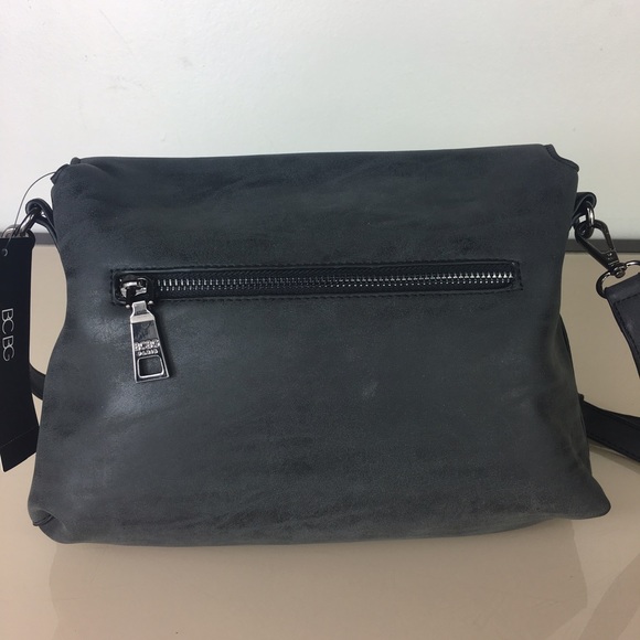 LAST ONE BCBG Paris cross body bag last one - Picture 4 of 8