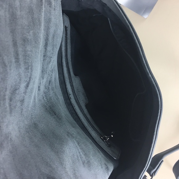 LAST ONE BCBG Paris cross body bag last one - Picture 5 of 8