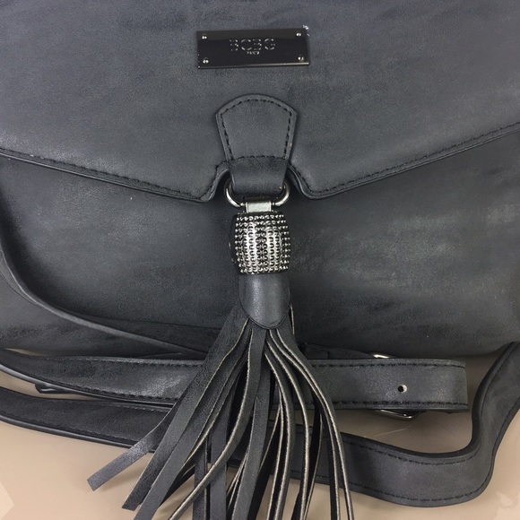 LAST ONE BCBG Paris cross body bag last one - Picture 7 of 8