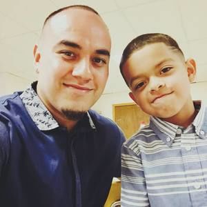 Meet your Posher, Jesse