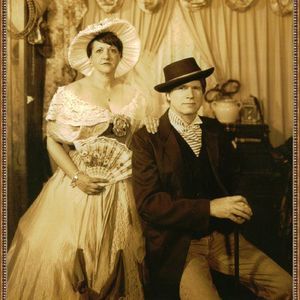 Meet your Posher, Annette