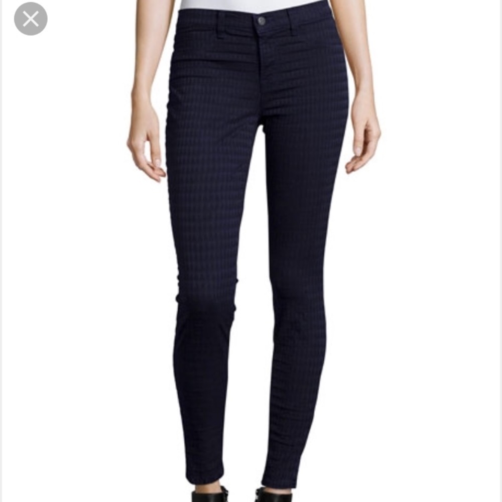 JBRAND Celestine jeans!