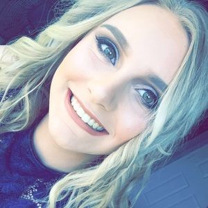 Meet your Posher, Paige