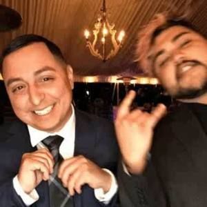 Meet your Posher, Adan