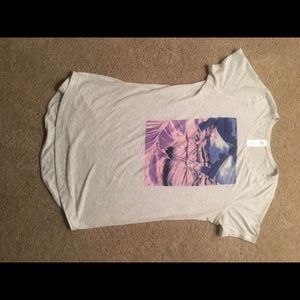 Ivivva Ruse and Shine Repeat SS Tee