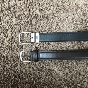Belts