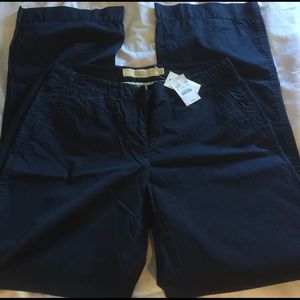 J. Crew chino