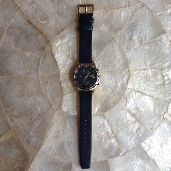 Marc By Marc Jacobs Slim Ladies Watch MBM1398