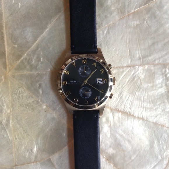 Marc By Marc Jacobs Slim Ladies Watch MBM1398