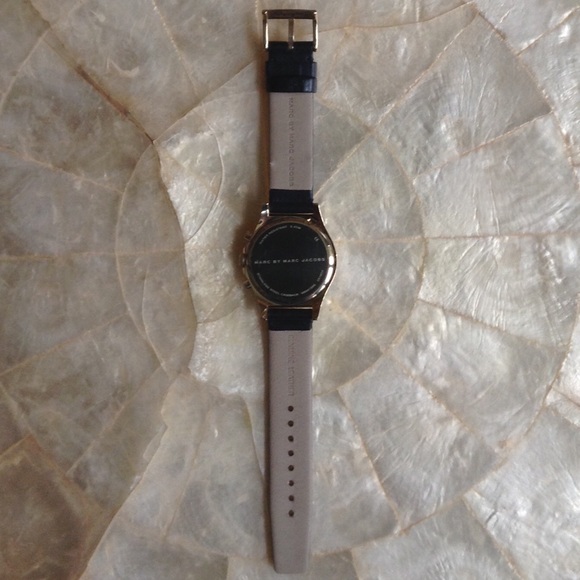 Marc By Marc Jacobs Slim Ladies Watch MBM1398