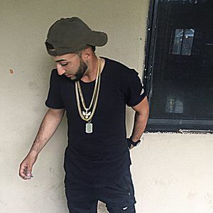 Meet your Posher, Mani