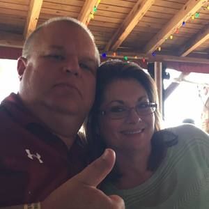 Meet your Posher, Leslieandrick