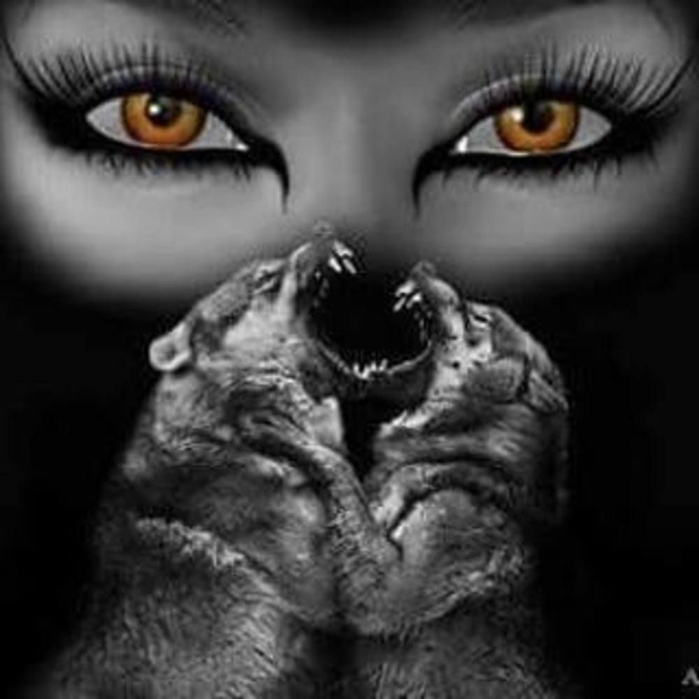 Meet your Posher, Mean jean ann