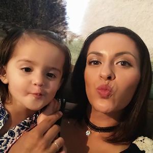 Meet your Posher, Andrea