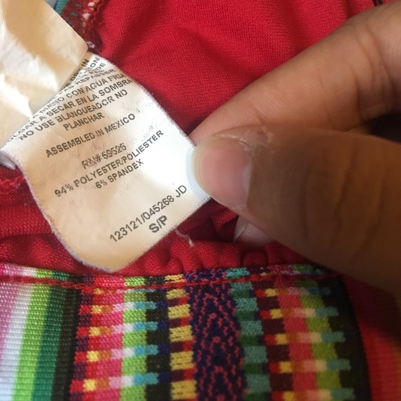 Lucky Brand Bikini Halter Top - Picture 2 of 2