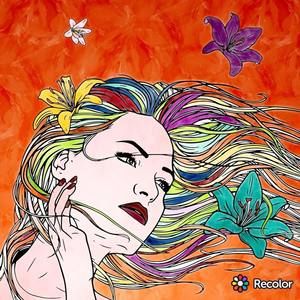 Meet your Posher, Olya