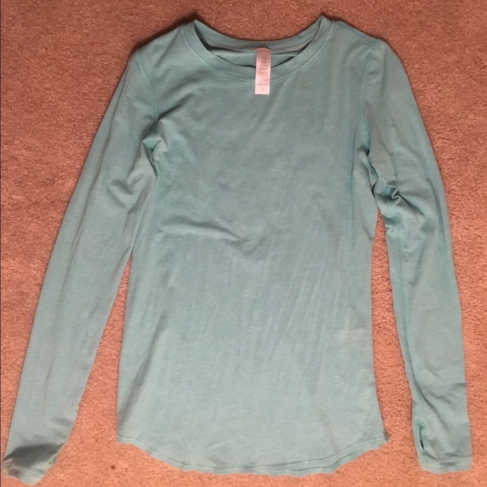 Ivivva long sleeve