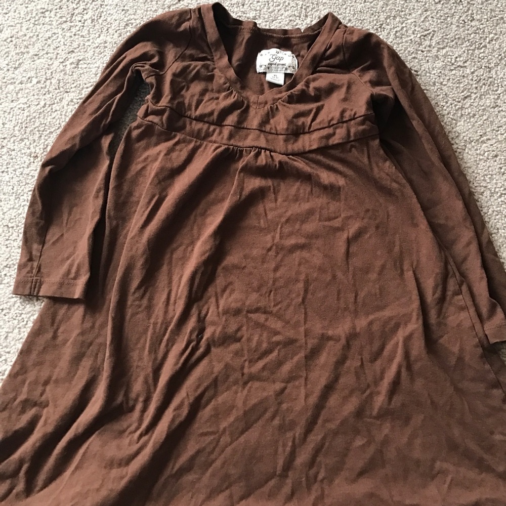Gap girls tunic