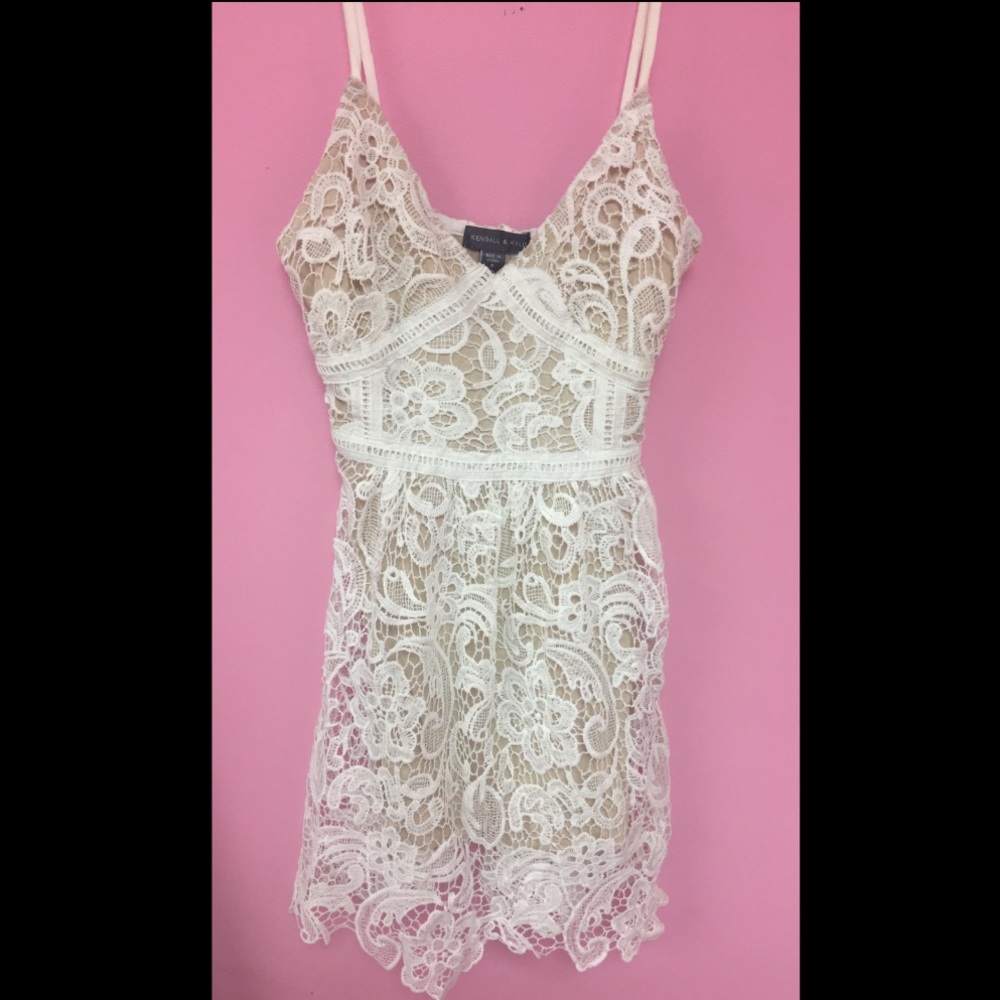 Kendall and Kylie Dress