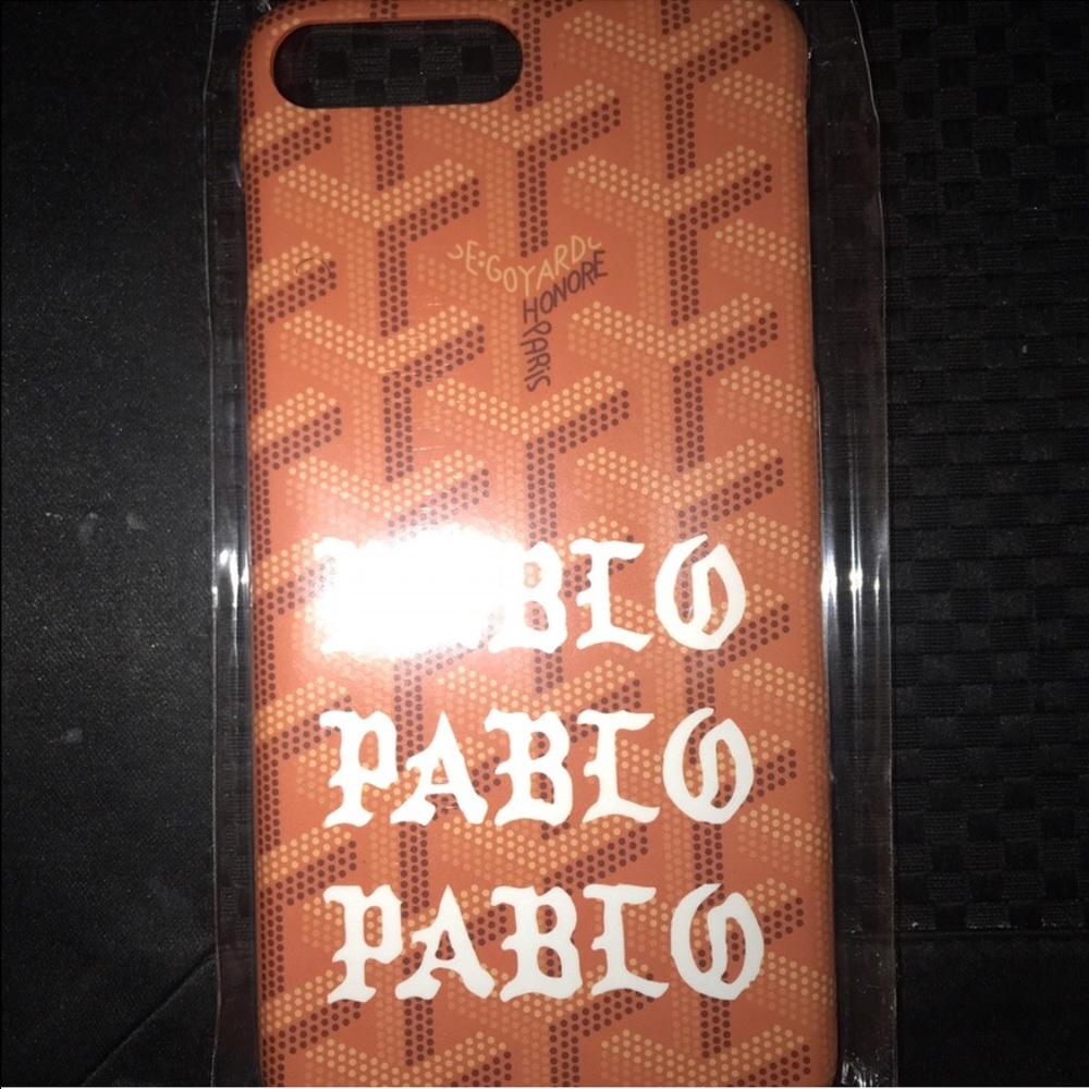 Stylish iPhone 7plus case