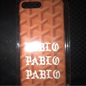 Stylish iPhone 7plus case