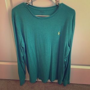 Ralph Lauren Polo long sleeve