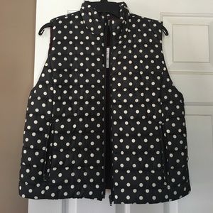 LOFT NWT Vest