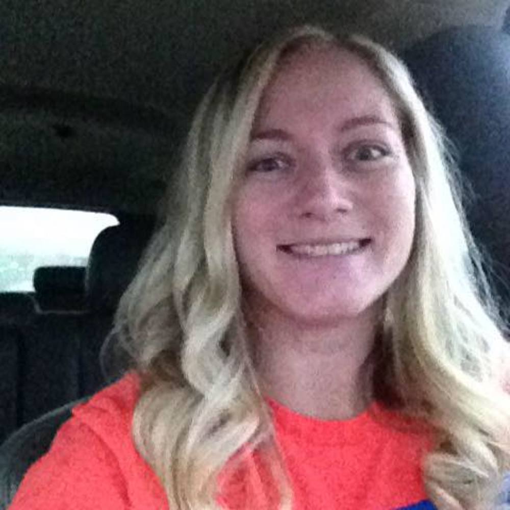 Meet your Posher, Jennifer