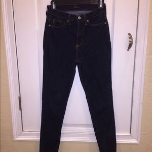 KanCan Dark Blue Jeans