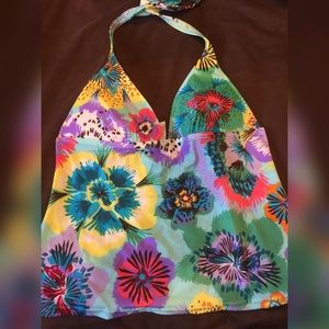 Victoria's Secret tankini top