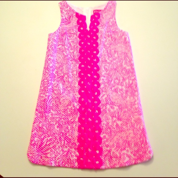 Lily Pulitzer for Target Other - Lily Pulitzer girls dress