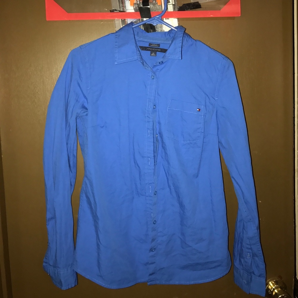 Tommy Hilfiger Button Down
