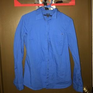 Tommy Hilfiger Button Down