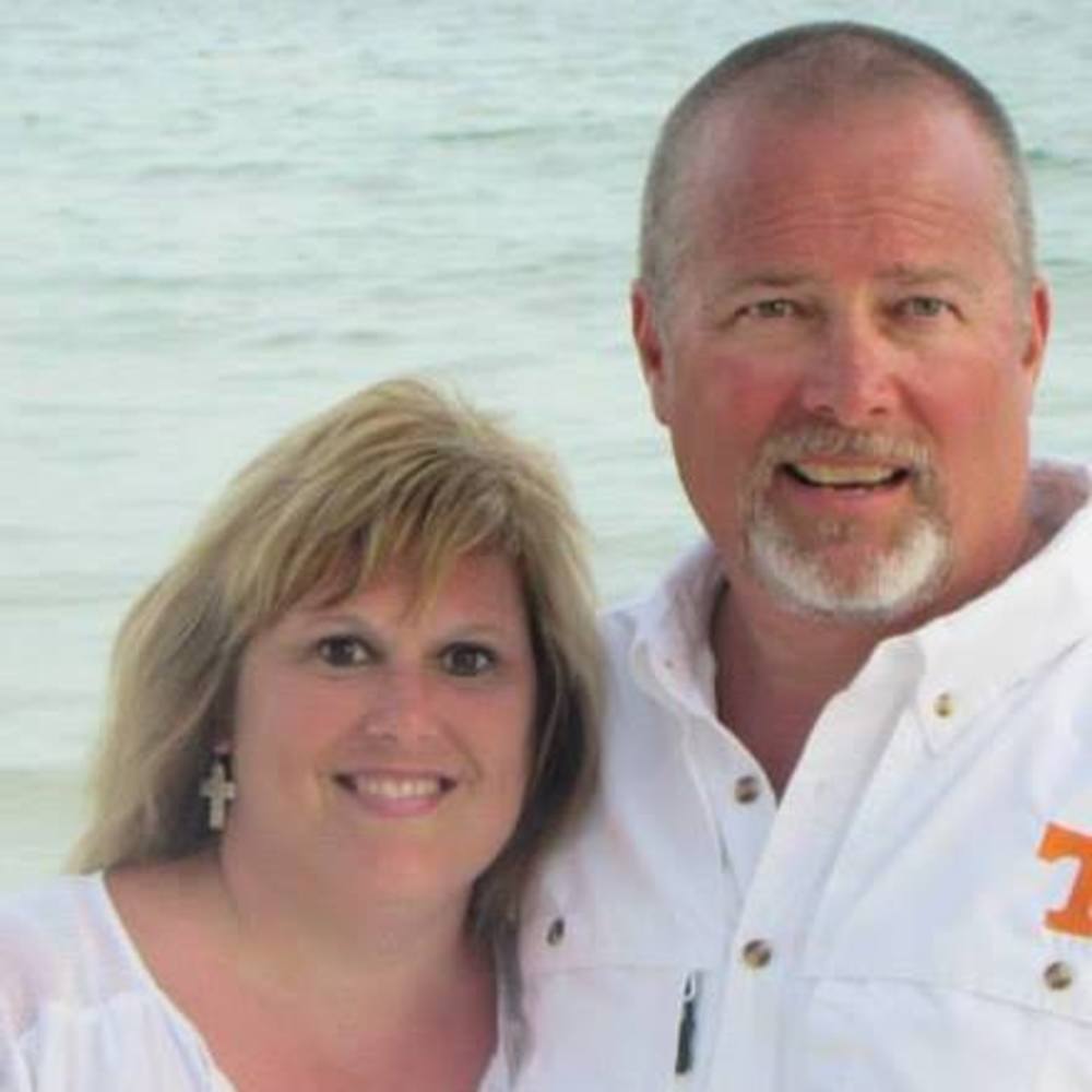 Meet your Posher, Karen