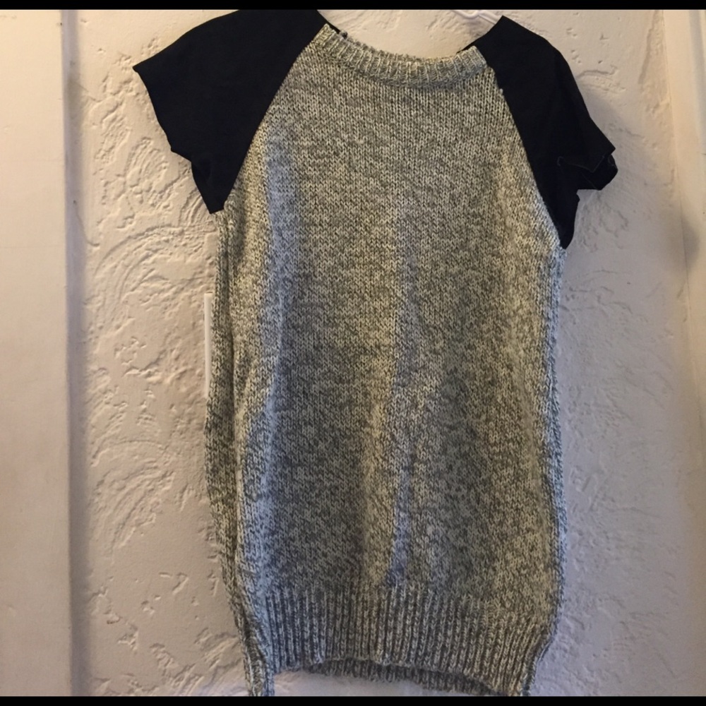 Urban outfitters sweater dress