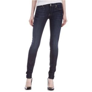 7 for all Mankind - Gwenevere Jeans