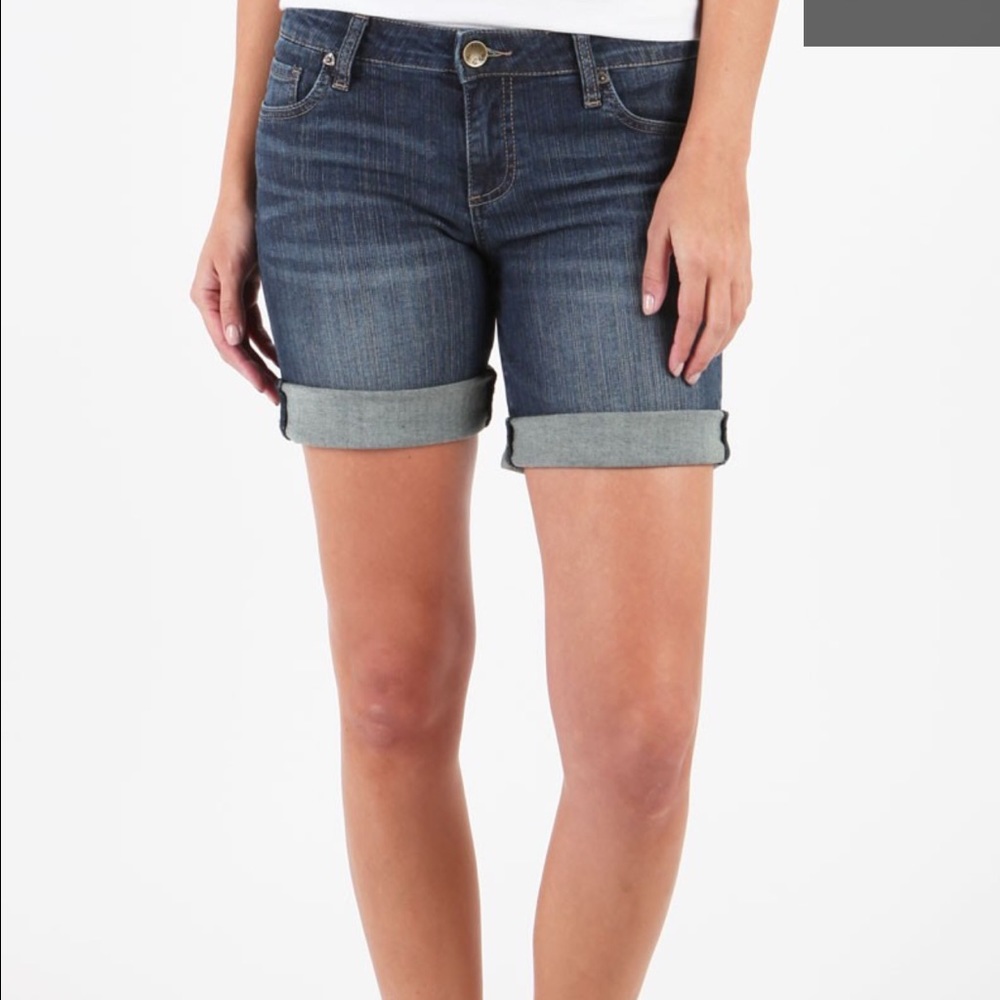 Kut from the Cloth  Short