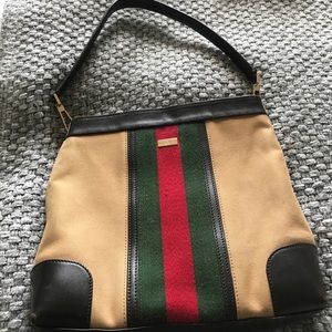 Gucci purse-classic