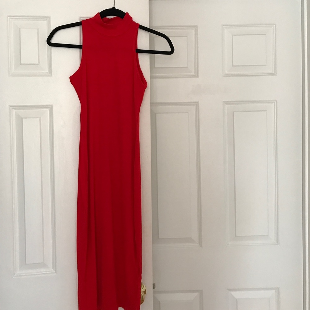 Brand New Nurazzi Bodycon Dress