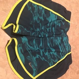 Nike shorts